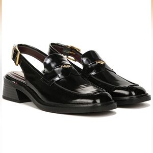 Franco Sarto Giada Slingback Loafer